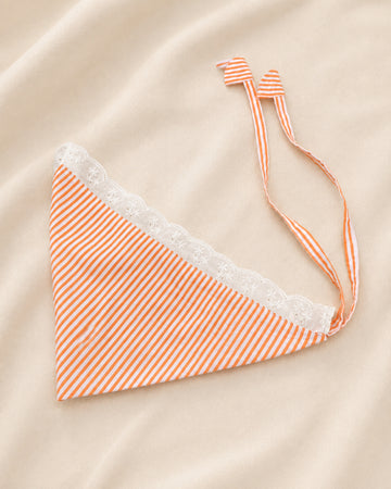 Classic Lace Bandana